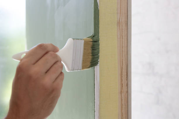 Best Commercial Mold Inspection  in Woodacre, CA