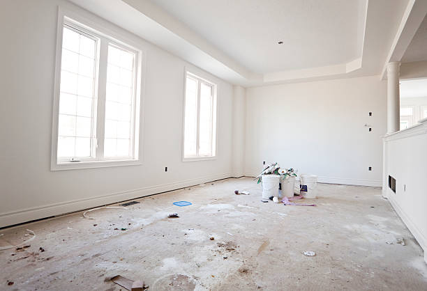 Best Attic Mold Removal  in Woodacre, CA